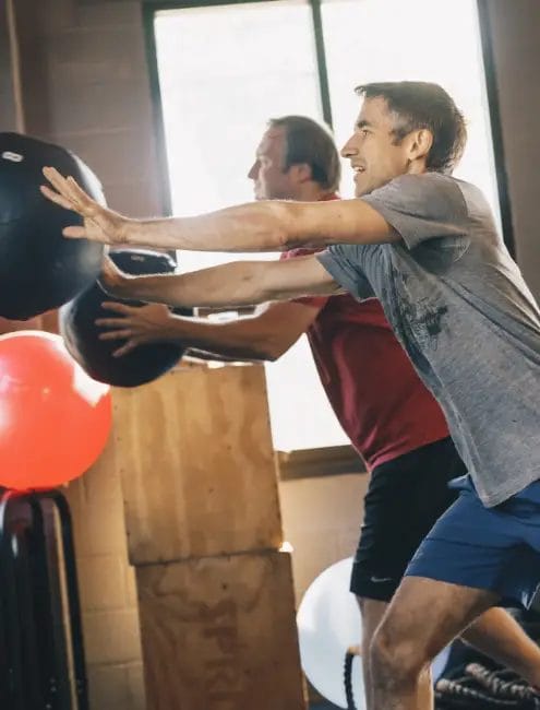 Class Bootcamp