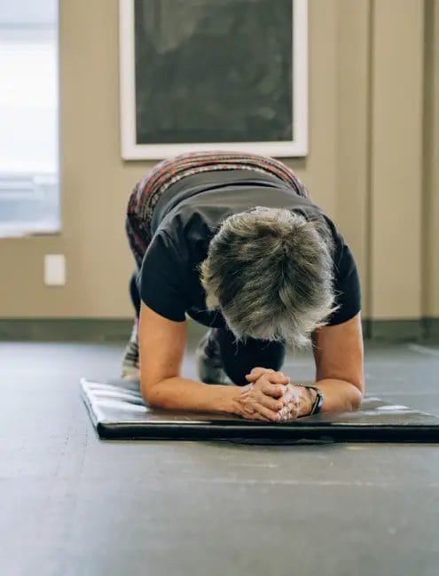 Class Yoga